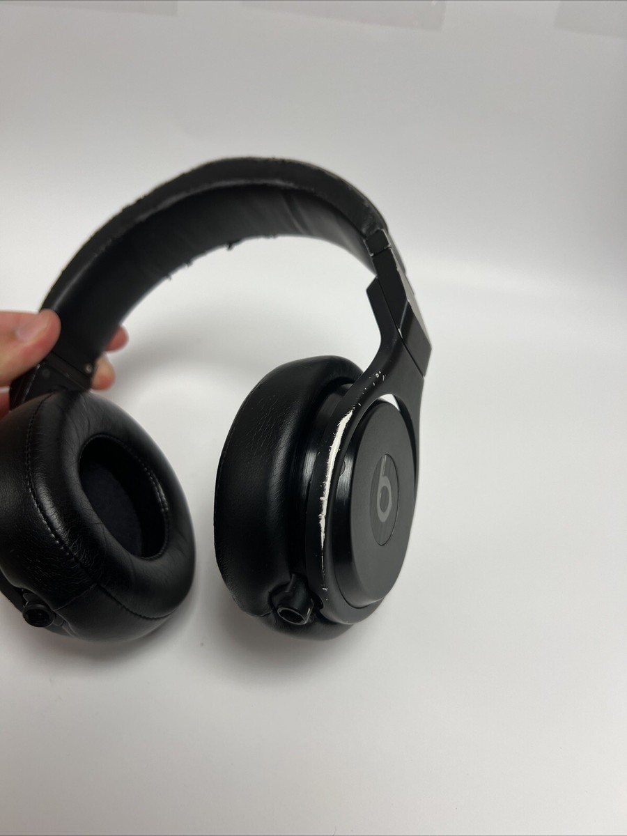 DISCONTINUED / Beats by Dr. Dre Pro Over the Ear Wired Headphones