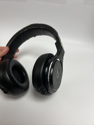 DISCONTINUED / Beats by Dr. Dre Pro Over the Ear Wired Headphones