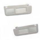 <!--F#f_0-->LH+RH Sun Visor Suitable For Toyota Prado TRJ120 RZJ120 LJ120 KZJ120 KDJ120<!--F/-->