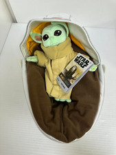 Baby Yoda Star Wars The Mandalorian The Child
