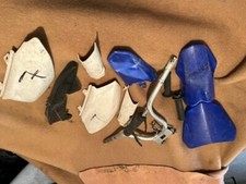 Lot pieces   yamaha 50 TTR occasion