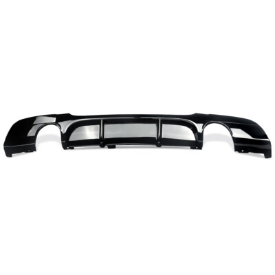 Sport Performance Look Diffusor Für BMW 3 Serie E90 / E91 / M Paket