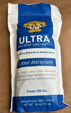 Dr. Elsey's Ultra Litter Attractant 20 oz Cat Training and Odor Control