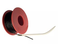 Coolaroo Lacing Cord and Needle - Replacement Cord for Shade Sails & Awnings