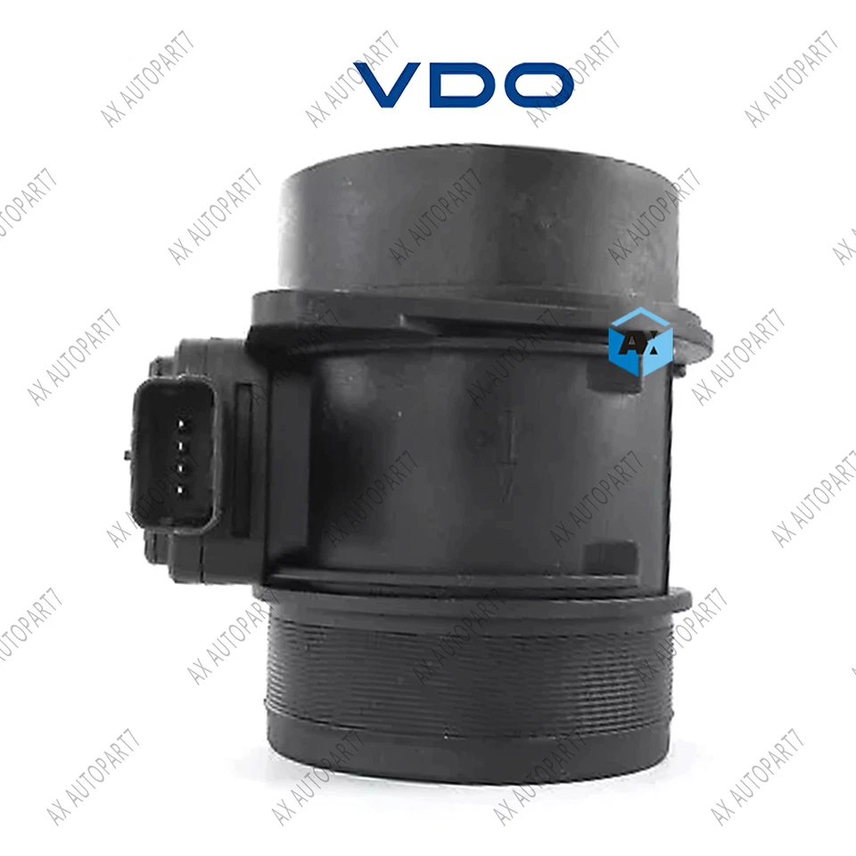 Nuevo sensor medidor de flujo de aire VDO Land Rover LR4 Range Rr Sport diésel Maf Foto 2 de 4