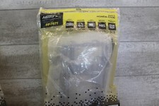 Metra 99-7871 DIN/DDIN Installation Dash Kit for 2006-11 Honda Civic, NEW N303Y