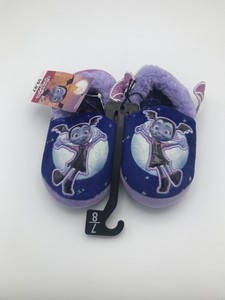 vampirina slippers