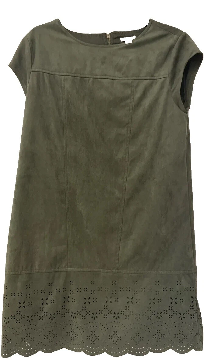 Xhilaration SUEDE Ropa para De mujer
