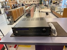 ** JBL SYNTHESIS SDP-25 Sound  PROCESSOR  wit...