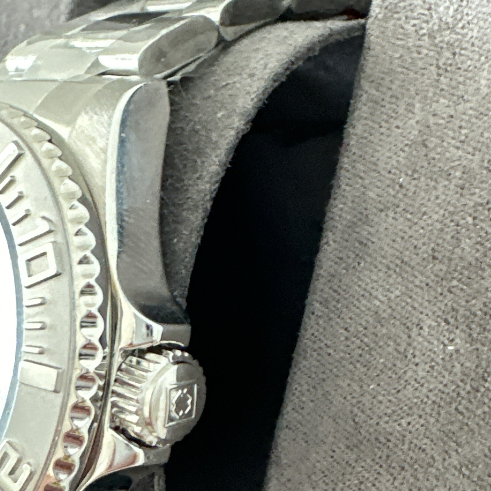 INVICTA Angel Multi-Function Silver Dial Stainles… - image 13