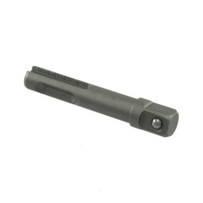 SDS-PLUS X 3/8'' Drive Socket Adapter