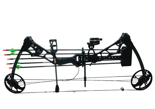 Mathews ZXT 70LBS & 30