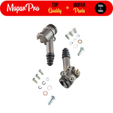 1946 1947 1948 Diamond T 306 H Brand New Rear Wheel Cylinders Fresh New Stock