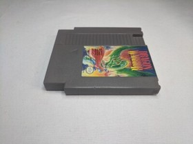 Dragon Warrior Nintendo NES Authentic OEM Game Cartridge Only - Tested