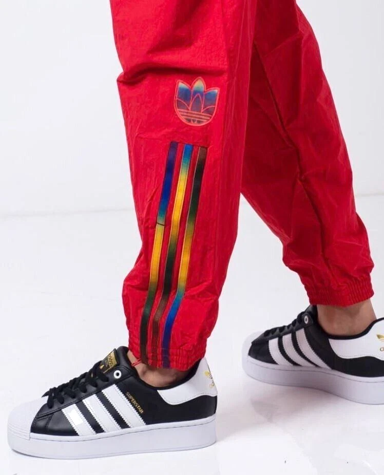Adidas wind cheap pants women