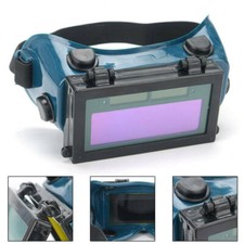 Automatik Schwei?erschutzbrille Schwei?erbrille Schutzbrille Solar Dunkelpink DE