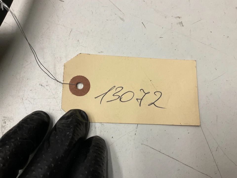 Ventilador de refrigeração sem escova radiador 850W para Mercedes-Benz W211 E320 W221 E63 S63 AMG - Imagem 4 de 4