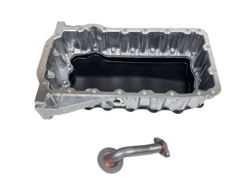 @ VW Golf1 Golf 2 Golf 3 1.8T 20V Turbo AGU BAM US Ölwanne für tiefe Fahrzeuge @ - Bild 3 von 3