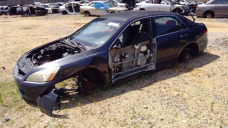 Tambor de frenos traseros para 03-07 ACCORD 711295 Foto 2 de 4