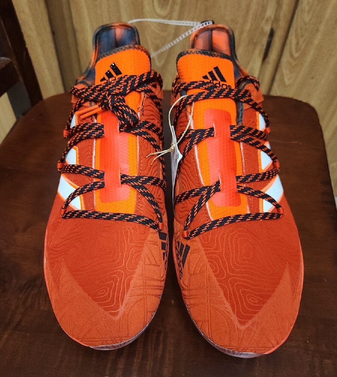 Adidas Adizero Grail ASG Ambassador Baseball Cleats Men Size  display picture 3