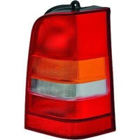 RüCkleuchte Rechts Passend FüR Mercedes Vito Baujahr 1995-2003