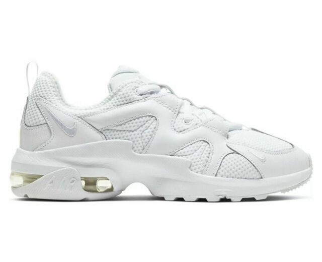 air max graviton white