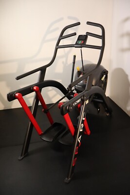 Cybex Sparc Trainer  BUYER PAYS SHIPPING