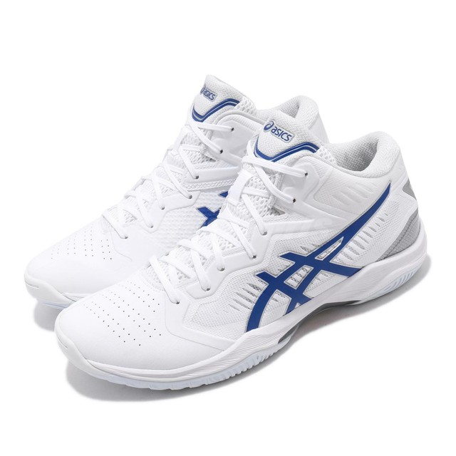 asics mens basketball shoes