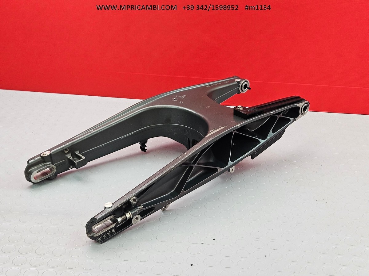 SWINGARM SWING ARM REAR 90104230010 KTM RC 200 NON ABS 2016 2019