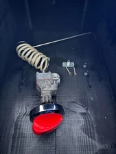 American Range Grill Thermostat Assembly with the Knob