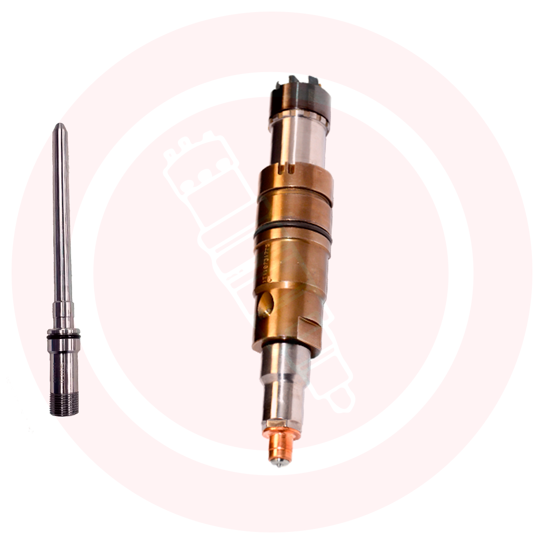 Premium 2894920 CUMMINS ISX15 REBUILT DIESEL INJECTOR 450+100 CORE