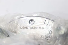 Front Wheel Hub & Bearing USAUTO51914SK