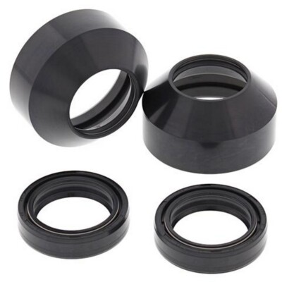 ALL BALLS fork seal kit incl. dust caps 56-113