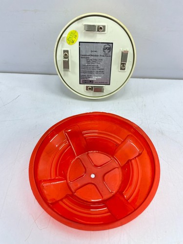 Shield D-C401 Conventional Photoelectric Smoke Detector - Picture 2 of 14