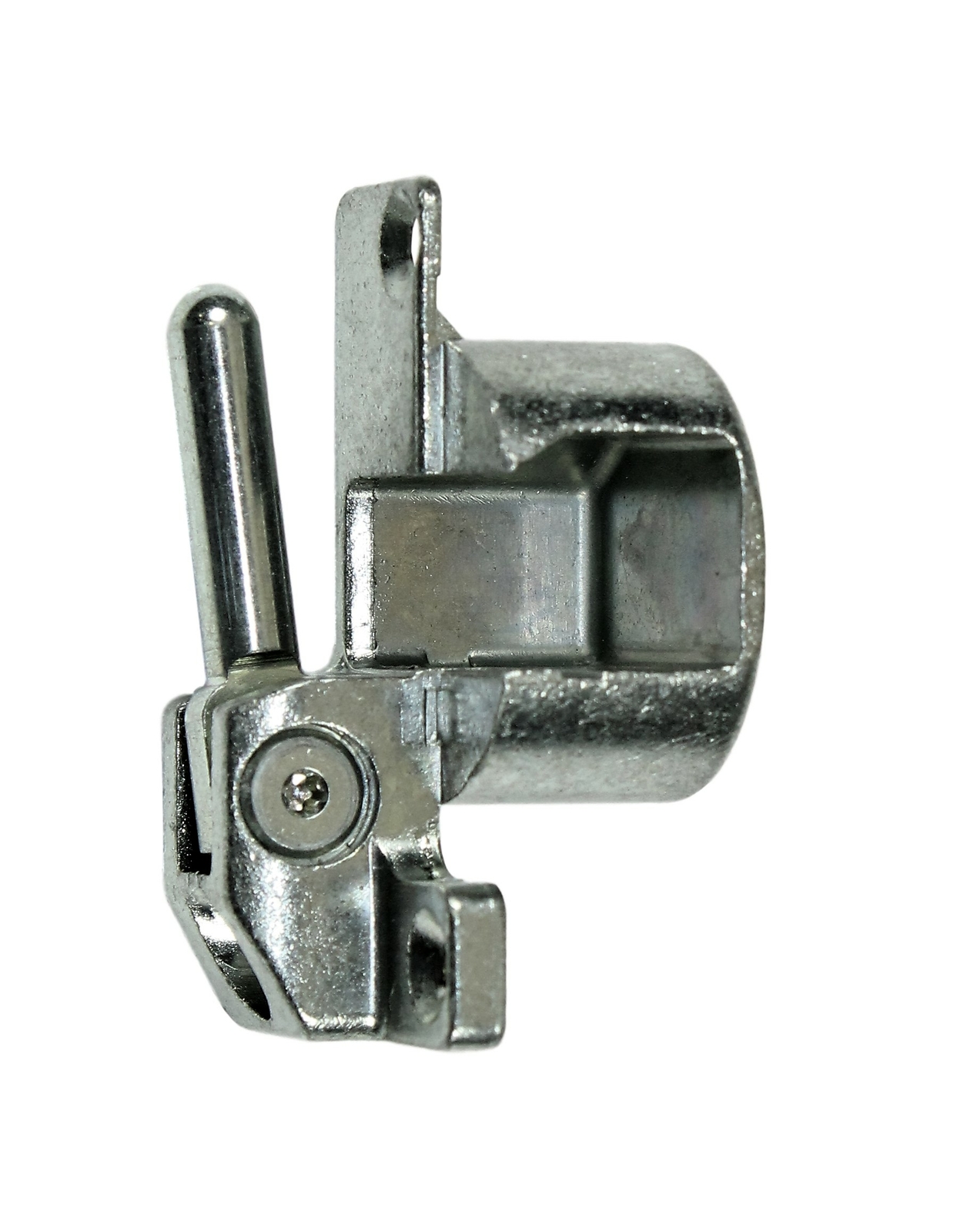 Cuscinetto A Forbice GU 6.25566 L | Cuscinetto Angolare | Per Sostituzione | Con Materiale Montaggio - Foto 3