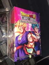 dragon ball super card game series 7 pre-release set TCG: Masters Event Pack 7 - Promotion