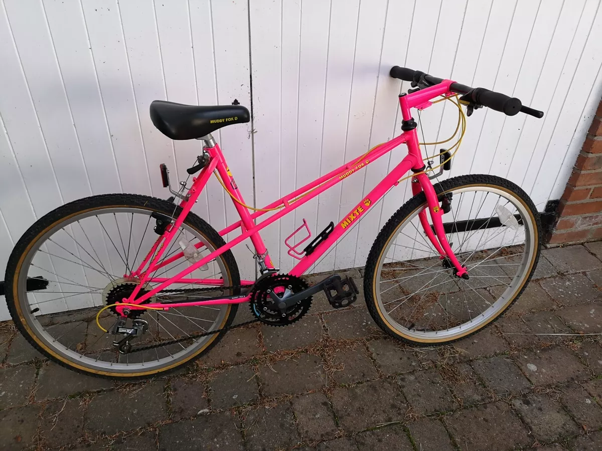 Ebay womens mountain bike sales