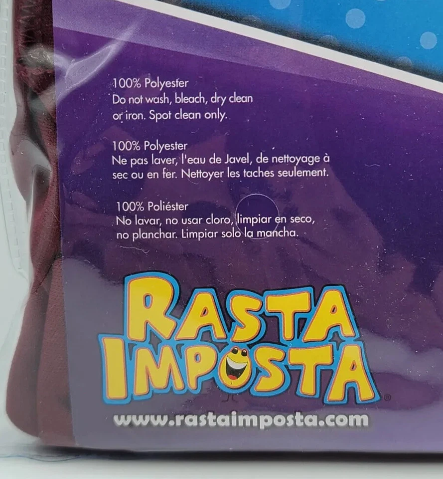 Botella de Vino Adulto Vestido Disfraz Mujer Pequeño (2-6) Halloween, Rasta Imposta Foto 2 de 4