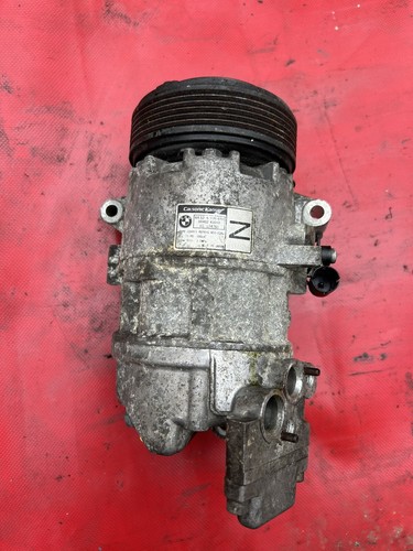 BMW  E46 E83 E85  Motor N40 N42 N45 N46 Klimakompressor  6908660