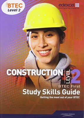 Btec Level 2 First Construction Study Gu