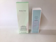 Mary Kay Satin Hands Shea Hand Sanitizer Mint Bliss Energizing Lotion NEW