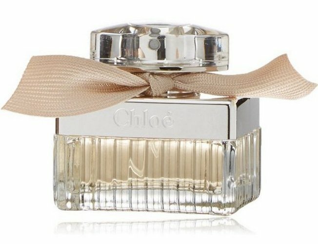 CHLOE By CHLOE EAU DE PARFUM SPRAY FOR WOMEN 1.0 Oz / 30 ml BRAND