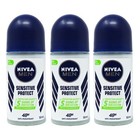 Chamomile Antiperspirants