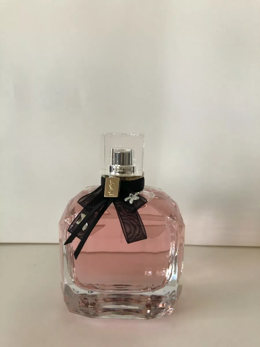 Yves Saint Laurent Mon Paris Floral Eau de Parfum