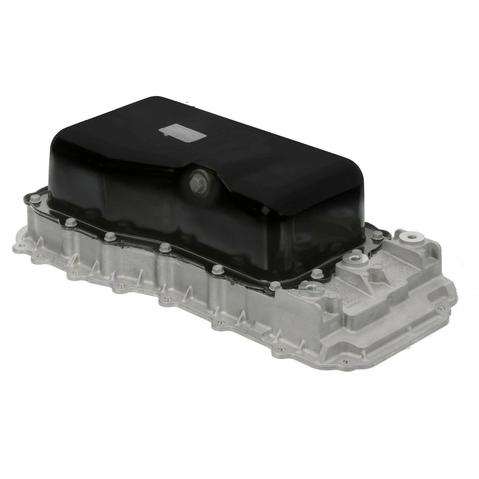 2008-2010 GRAND CARAVAN ГОРОД И СТРАНА ДВИГАТЕЛЯ МАСЛЯНЫЙ ПОДДОН OEM НОВЫЙ MOPAR 4892386AA - Изображение 3 из 4