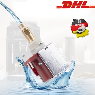 Vibrationspumpe Pumpe EX5 230V/50Hz Saeco/Bezzera/Rocket/ECM 1122735.