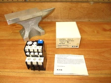 Eaton C316FNA3K *USED* Thermal Overload Relay 2.8-4.0 A Cutler Hammer