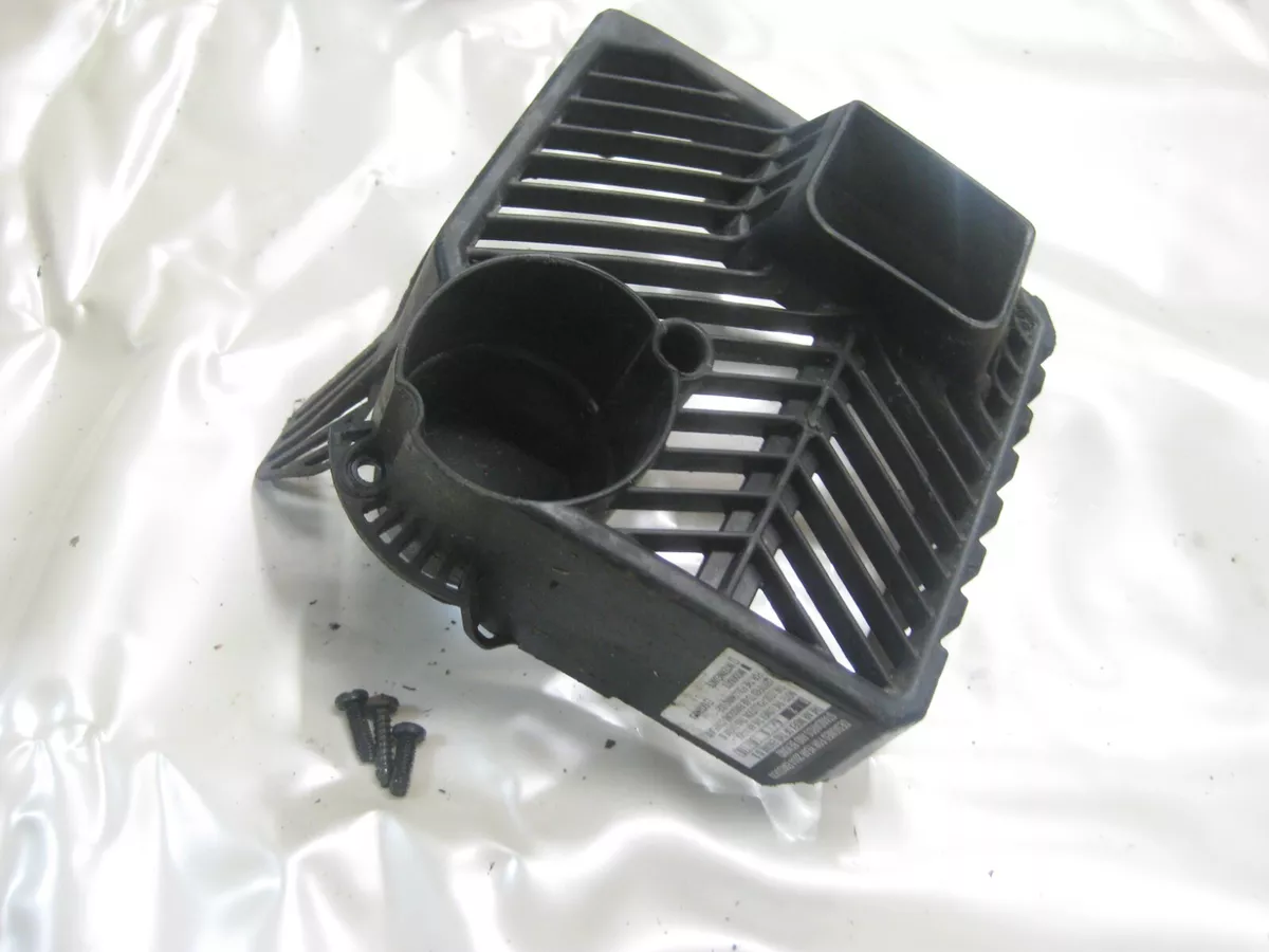MURRAY MTD TRIMMER MS2560 41BDZ22C768 Rear Cover Assembly Part 753