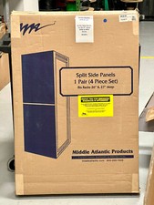 Middle Atlantic SPN-40-267 40-RU Side Panels ...
