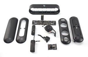 beats pill plus battery replacement